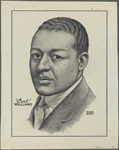 Bert Williams