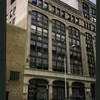 Block 368: Lafayette Street between White Street and Walker Street (west side)