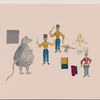 Act I: Mice, Soldiers and Marie 