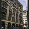 Block 368: Lafayette Street between White Street and Walker Street (west side)