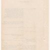 Annotated typescript for The Earthquake, "Old Copy"
