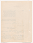 Annotated typescript for The Earthquake, "Old Copy"