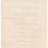 Annotated typescript for The Earthquake, "Old Copy"