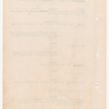 Annotated typescript for The Earthquake, "Old Copy"
