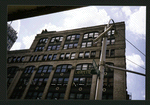 Block 368: Lafayette Street between White Street and Walker Street (west side)