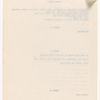 Production notes and cast lists for The International Cup, the Ballet of Niagara, and the Earthquake