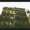 Block 368: Walker Street between Lafayette Street and Cortlandt Alley (south side)