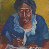 The Writing Lesson