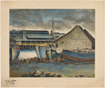 Eaton's Landing