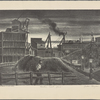 Harlem Coal Yard
