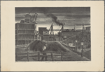 Harlem Coal Yard