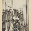 Harlem Street Scene