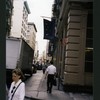 Block 368: Cortlandt Alley between Walker Street and White Street (east side)