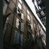 Block 368: Cortlandt Alley between Walker Street and White Street (east side)