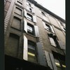 Block 368: Cortlandt Alley between Walker Street and White Street (east side)