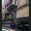 Block 368: Cortlandt Alley between Walker Street and White Street (east side)