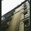 Block 368: Cortlandt Alley between Walker Street and White Street (east side)