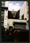 Block 369: Walker Street between Cortlandt Alley and Lafayette Street (north side)