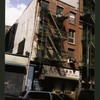 Block 369: Walker Street between Cortlandt Alley and Lafayette Street (north side)