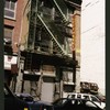 Block 369: Walker Street between Cortlandt Alley and Lafayette Street (north side)