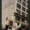 Block 369: Walker Street between Cortlandt Alley and Lafayette Street (north side)