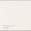 Robert Rauchenberg