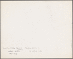 Dorothy Miller (back to camera), Martha Jackson, Alfred Leslie