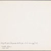 Libby Durgin (left), Alfonso Osorio, Paul Jenkins, David Budd, Ludwig Sanders