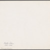 Helen Frankenthaler