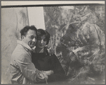 Marisol, Norman Bluhm