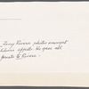 Larry Rivers. These are the only Larry Rivers photos amongst Silver's effects. He gave all his prints to Rivers.