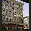 Block 369: Lafayette Street between Walker Street and Canal Street (west side)