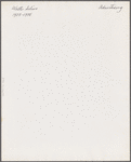 Contact sheet from professional advertising job