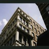 Block 369: Cortlandt Alley between Canal Street and Walker Street (east side)