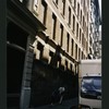 Block 369: Cortlandt Alley between Canal Street and Walker Street (east side)