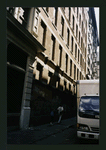 Block 369: Cortlandt Alley between Canal Street and Walker Street (east side)
