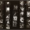 Judgement at Nuremberg movie set.