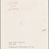 Judgement at Nuremberg movie set.