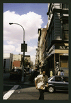 Block 370: Walker Street between Broadway and Cortlandt Alley (north side)