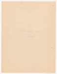 The Candy Shop Act II typescript