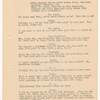 The Candy Shop Act II typescript