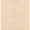 The Candy Shop Act II typescript