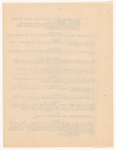 The Candy Shop Act II typescript