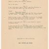 The Candy Shop Act II typescript