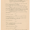 The Candy Shop Act II typescript