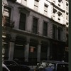 Block 370: Walker Street between Broadway and Cortlandt Alley (north side)