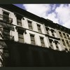 Block 370: Walker Street between Broadway and Cortlandt Alley (north side)