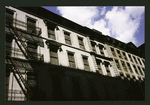 Block 370: Walker Street between Broadway and Cortlandt Alley (north side)