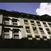 Block 370: Walker Street between Broadway and Cortlandt Alley (north side)