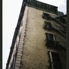 Block 370: Cortlandt Alley between Walker Street and Canal Street (west side)